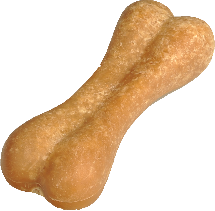 Whimzees - Snack Dentale Vegetale - Osso di Riso