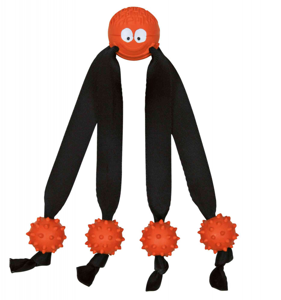 Trixie - Palla con Tentacoli - 3,8ø 24 cm