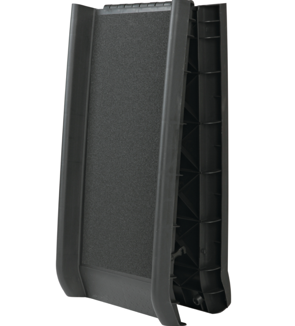 Trixie - Rampa Pieghevole Antiscivolo