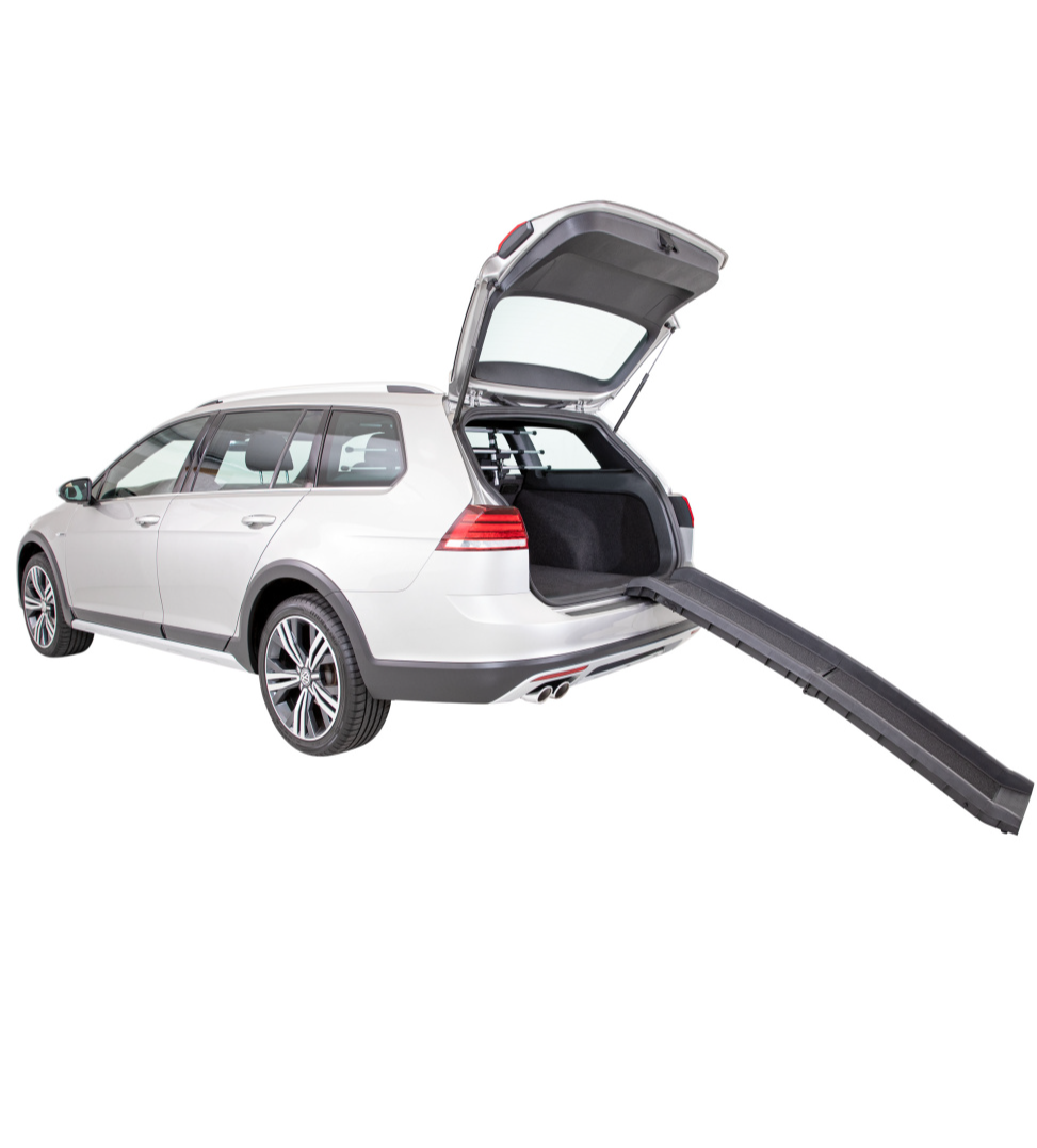 Trixie - Rampa Pieghevole Antiscivolo