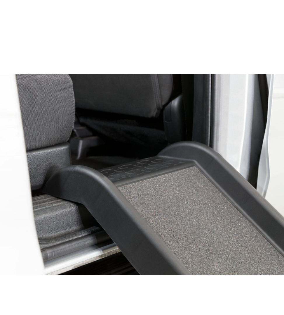 Trixie - Rampa Antiscivolo