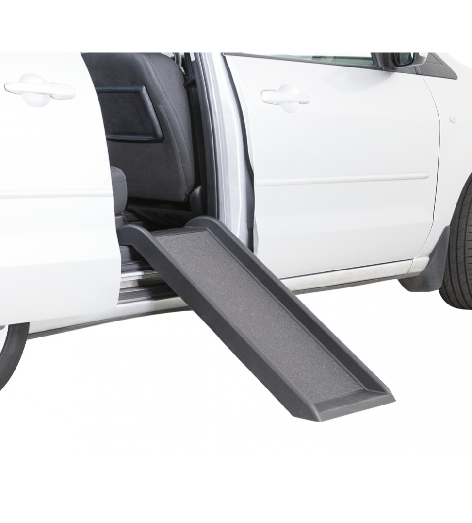 Trixie - Rampa Antiscivolo