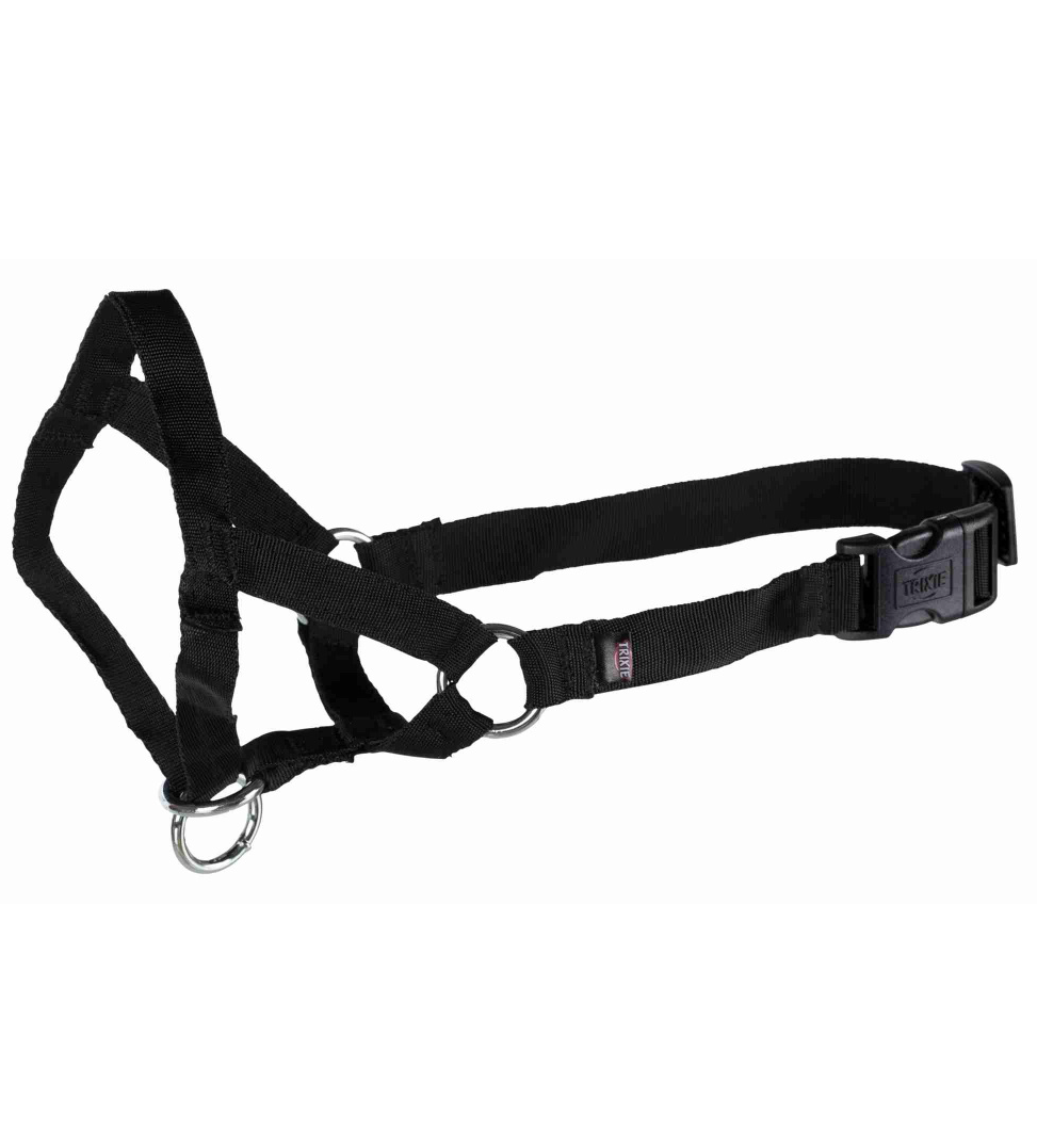 Trixie - Top Trainer - Museruola Addestramento - XL