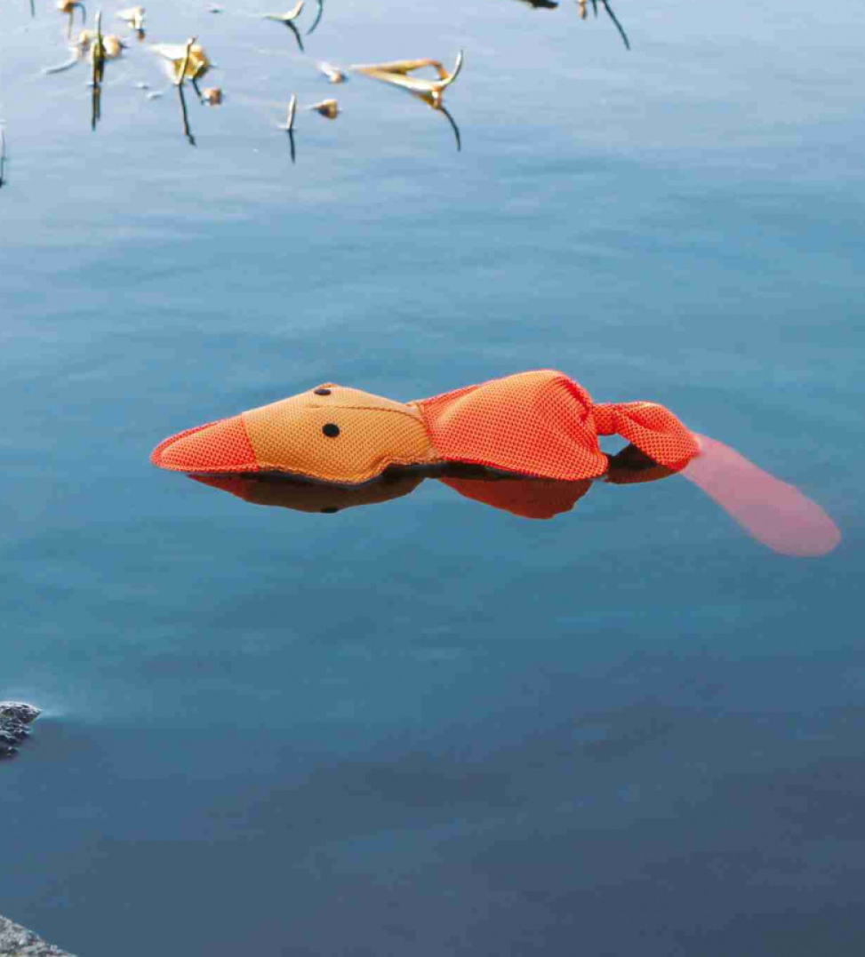 Trixie - Aqua Toy - Papera - 50cm