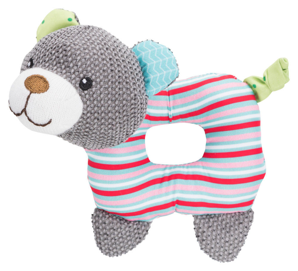 Trixie - Junior - Orso in peluche - 16 cm