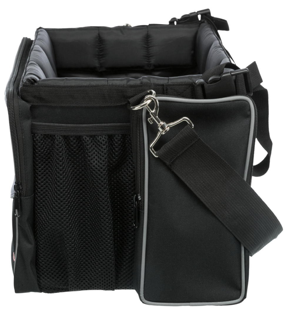 Trixie - Trasportino Bici Anteriore - Front-Box - Fino a 7kg