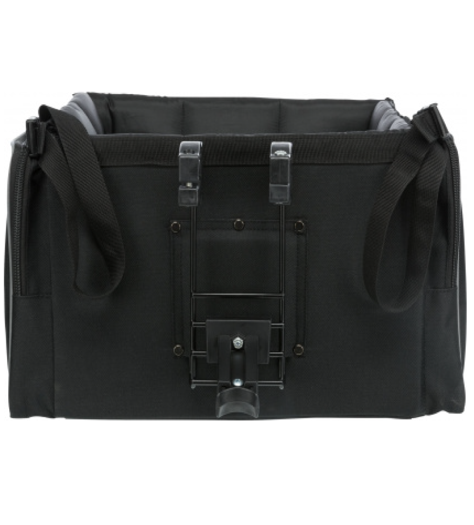 Trixie - Trasportino Bici Anteriore - Front-Box - Fino a 7kg