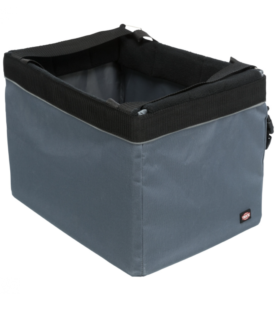 Trixie - Trasportino Bici Anteriore - Front-Box - Fino a 6kg