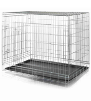 Trixie - Gabbia Kennel in Metallo - M