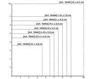 Trixie - Walker Active - Protezioni Zampe - XL