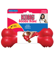Kong - Goodie Bone - M