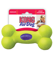 Kong - AirDog Squeaker Bone - S