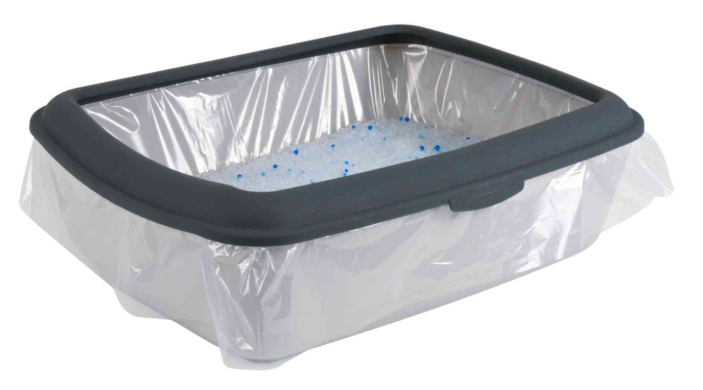 Trixie - Sacchetti Cassetta Igienica - L