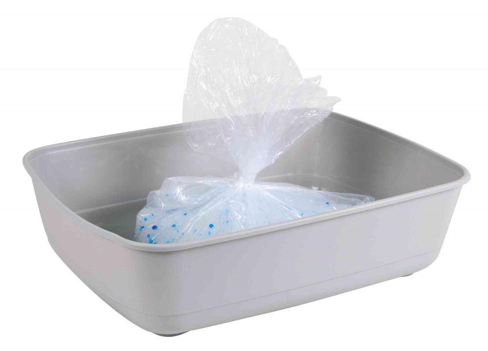 Trixie - Sacchetti Cassetta Igienica - L