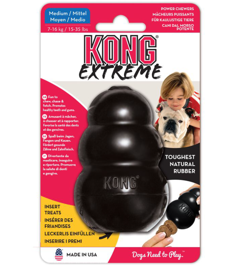 Kong - Extreme - M