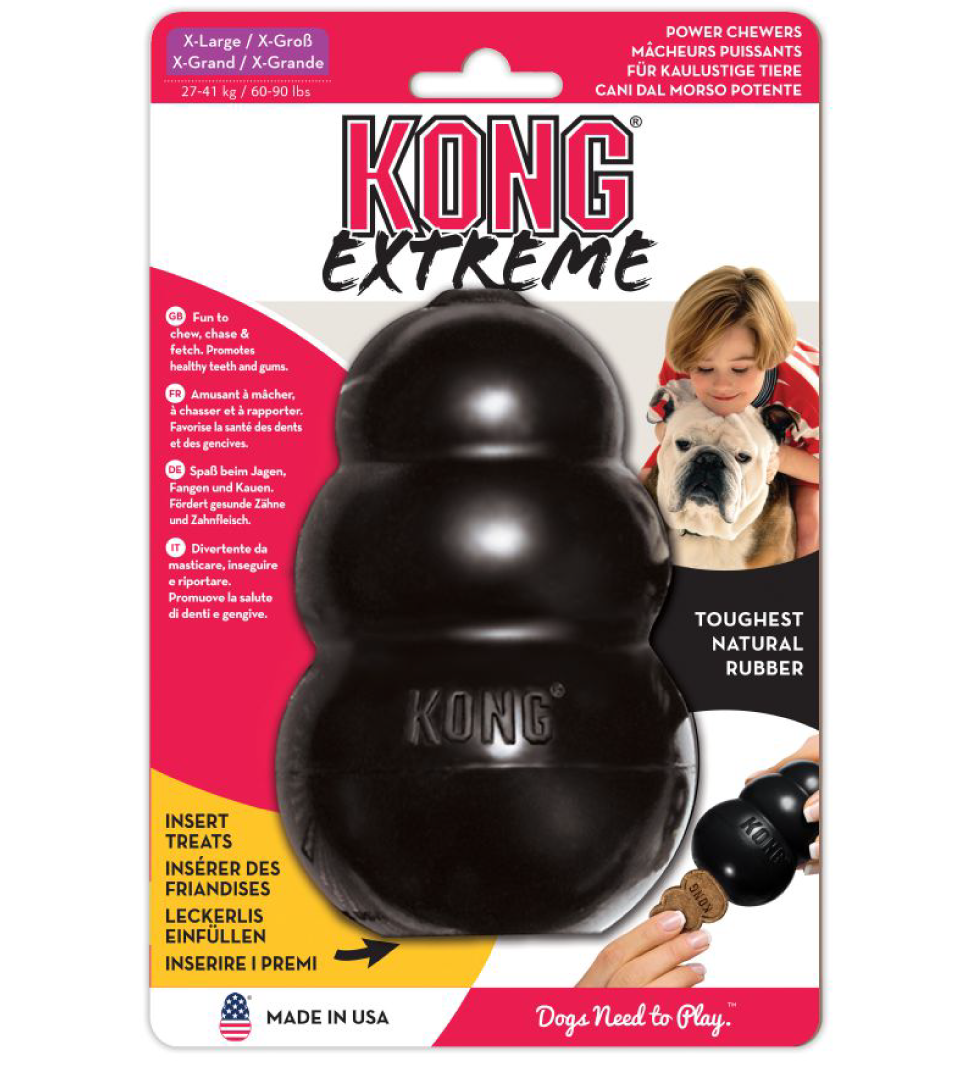 Kong - Extreme - XL
