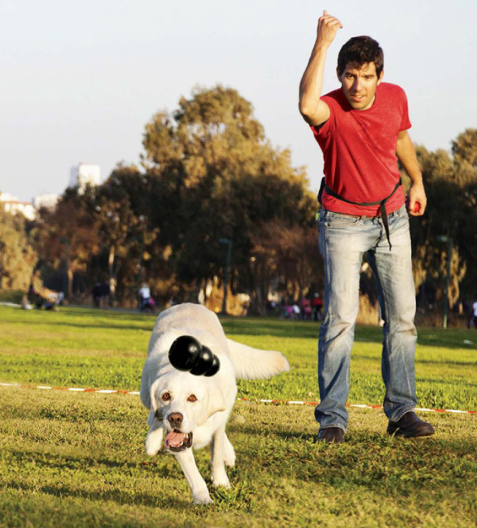 Kong - Extreme - XXL