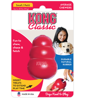 Kong - Classic - S