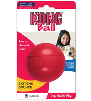 Kong - Ball - M/L