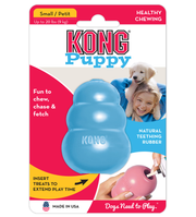 Kong - Puppy - S