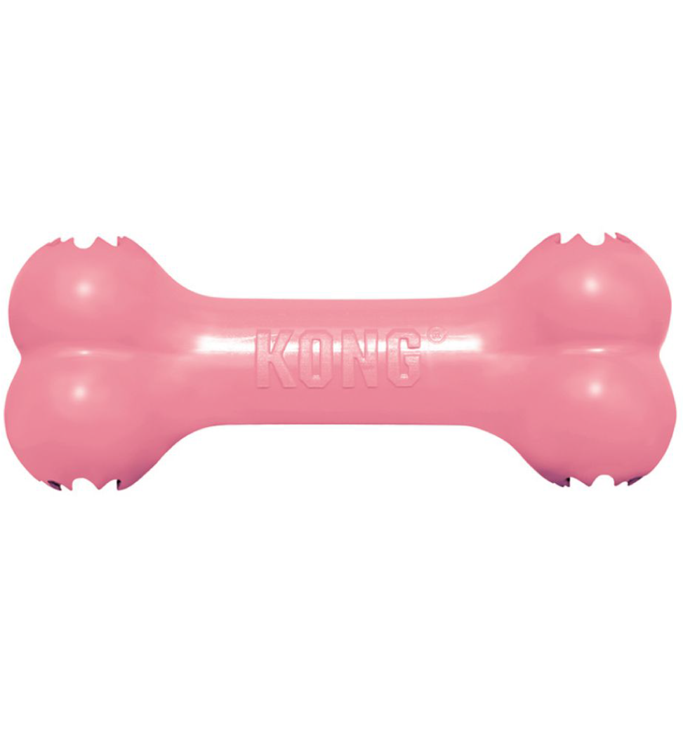 Kong - Puppy Goodie Bone - S