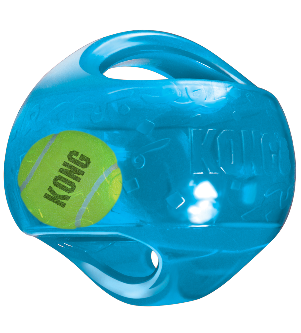 Kong - Jumbler Ball - M/L