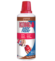 Kong - Easy Treat Liver - 226gr