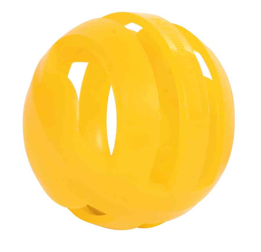 Trixie - Set di Palline in Plastica - ø 4 cm - 4 pezzi