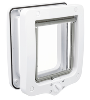 Trixie - Porta Basculante - 4 funzioni