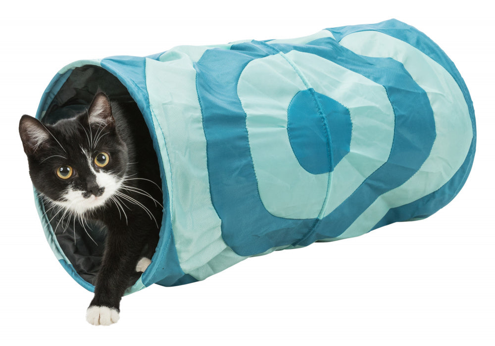 Trixie - Tunnel Gioco