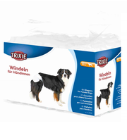 Trixie - Pannolini per Cani Femmina - XL