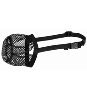 Trixie - Museruola contro Bocconi Avvelenati - XS