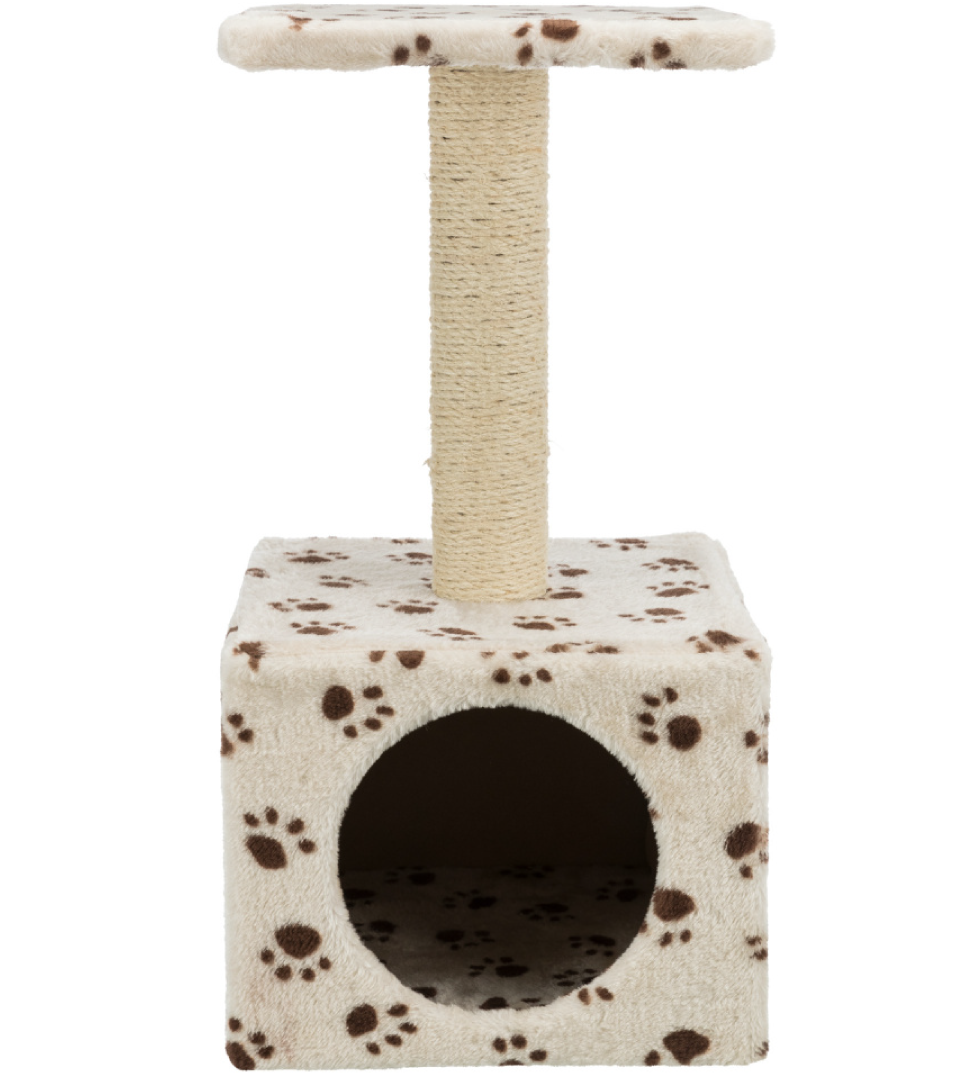 Trixie - Tiragraffi per Gattini - Zamora