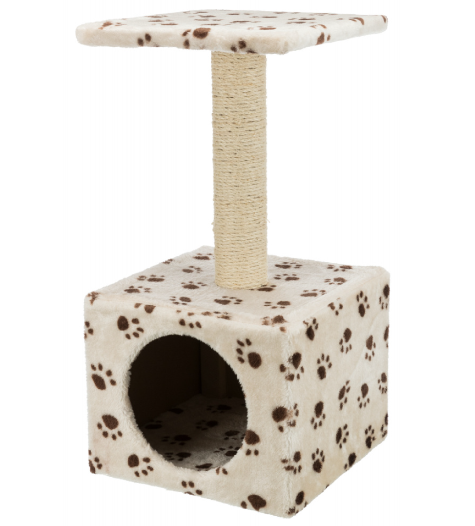 Trixie - Tiragraffi per Gattini - Zamora