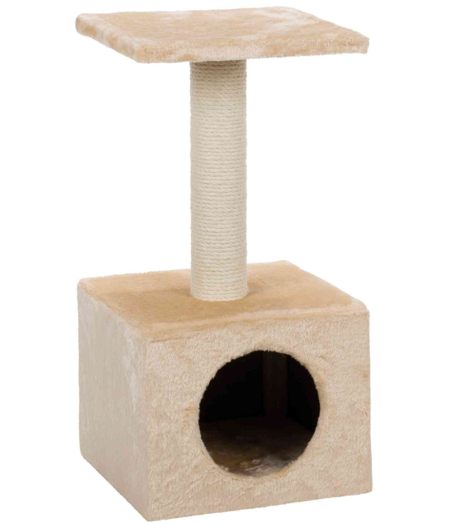 Trixie - Tiragraffi per Gattini - Zamora