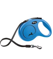 Flexi - New Classic - Guinzaglio in Fettuccia - L