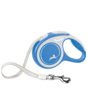 Flexi - New Comfort - Guinzaglio in Fettuccia - L