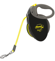 Flexi Giant Neon - Guinzaglio in Fettuccia - L