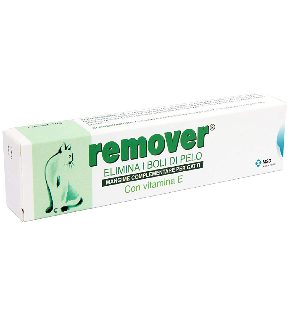 MSD - Remover Pasta - 50gr
