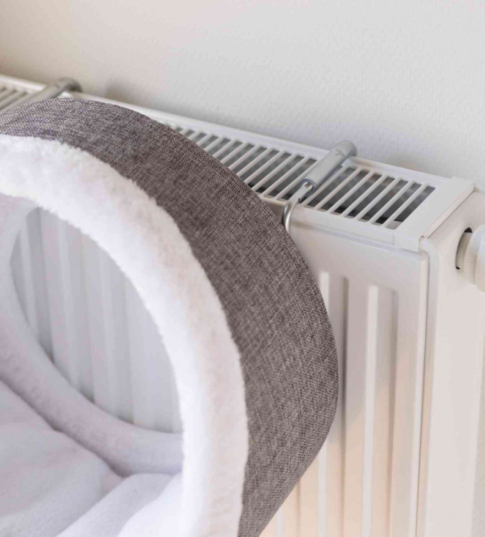 Trixie - Igloo per Radiatori