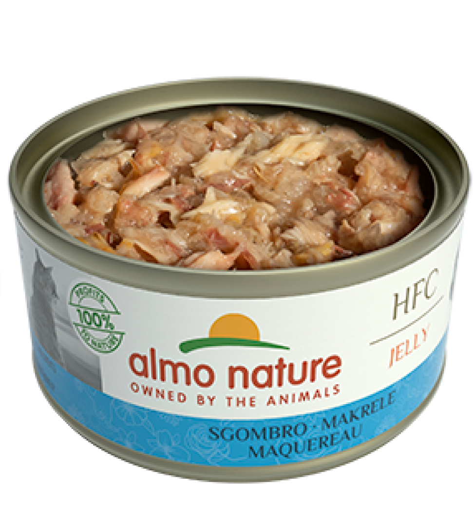 Almo Nature - HFC Cat - Jelly - 70gr