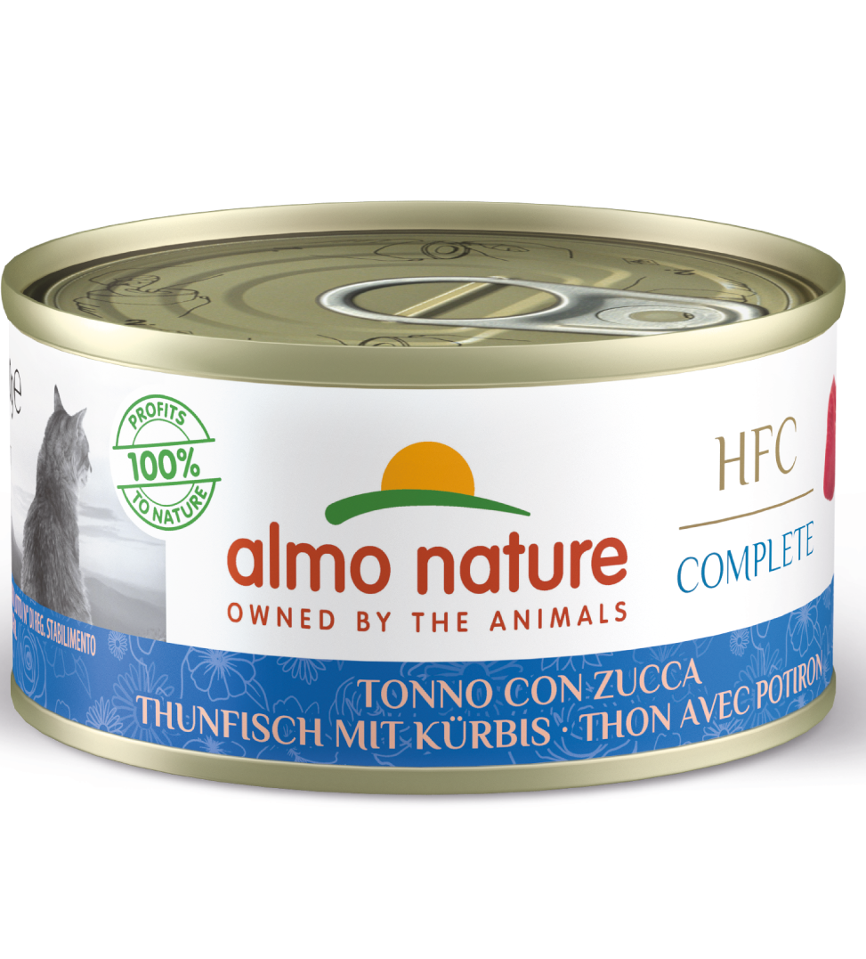Almo Nature - HFC Cat - Complete - 70gr