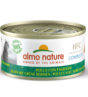 Almo Nature - HFC Cat - Complete - 70gr