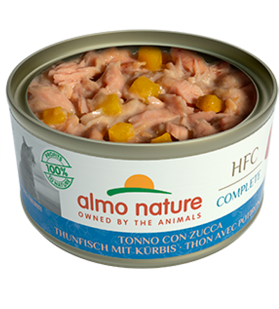 Almo Nature - HFC Cat - Complete - 70gr