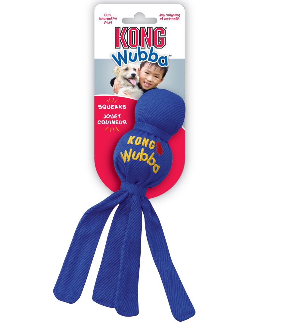 Kong - Wubba - S