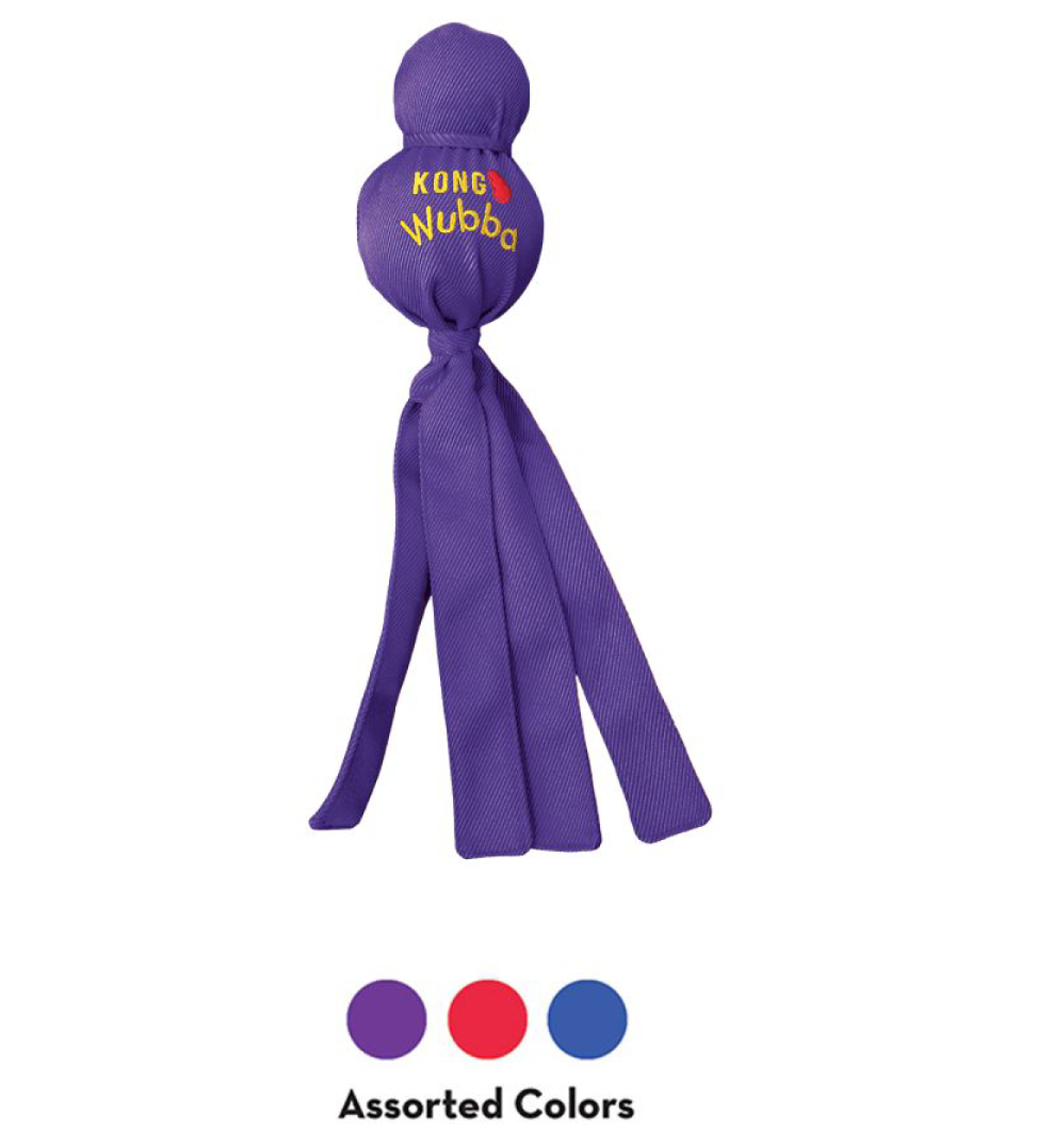Kong - Wubba - L