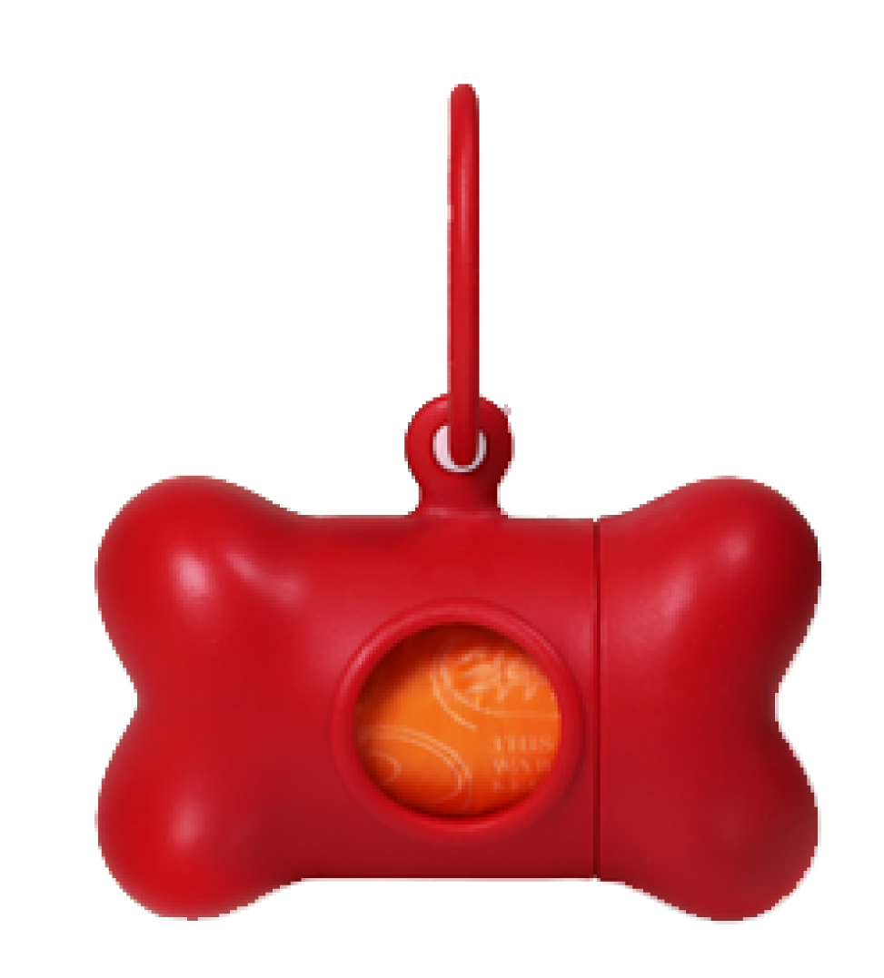 United Pets - Bon Ton Second Life - Portasacchetti Igienici - Regular