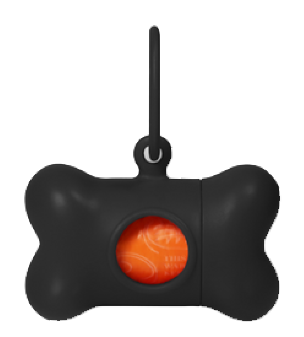 United Pets - Bon Ton Second Life - Portasacchetti Igienici - Regular