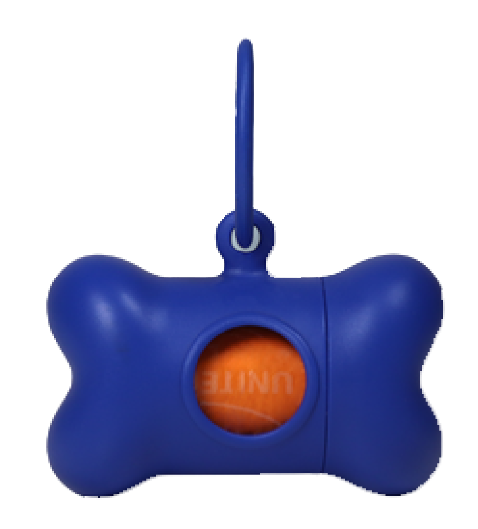 United Pets - Bon Ton Second Life - Portasacchetti Igienici - Regular