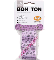 United Pets - Sacchetti Igienici per Bon Ton Nano